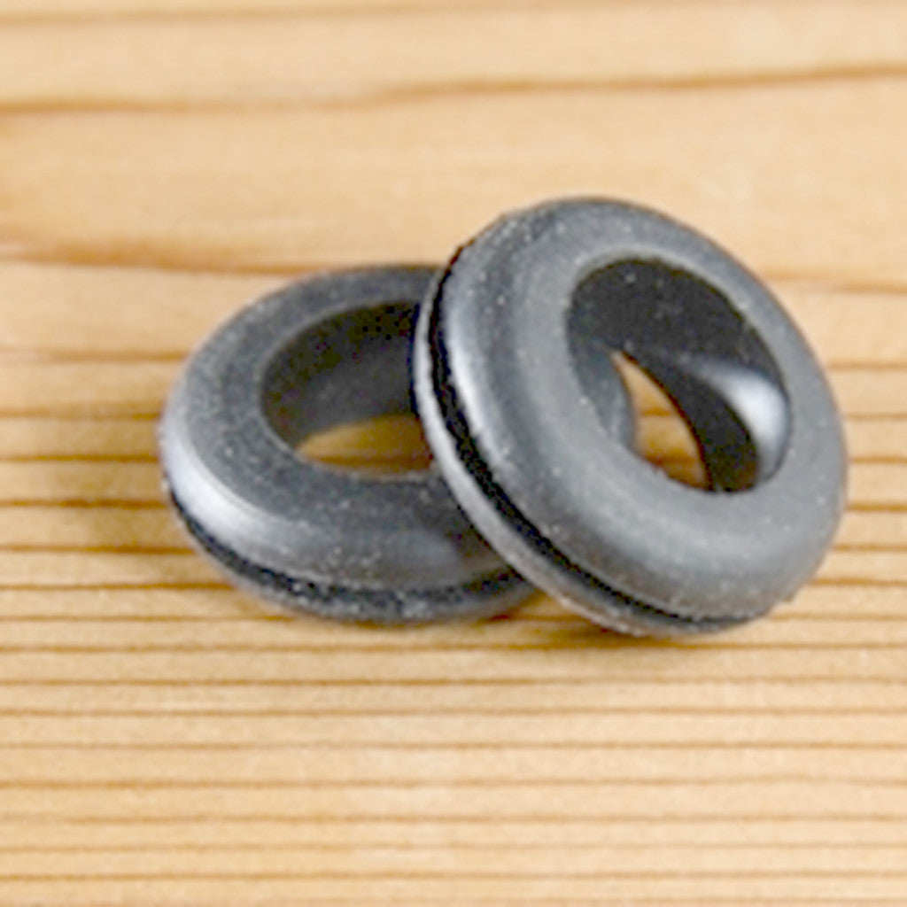 Small Rubber Grommet