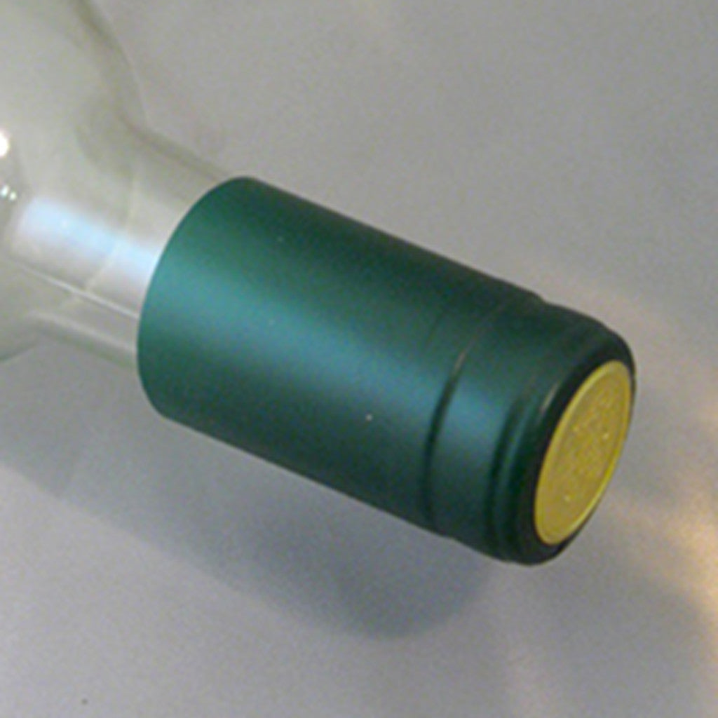 Heat-Shrink Wine Bottle Capsules