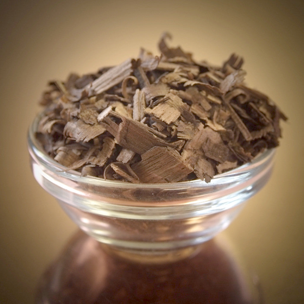 Hungarian Oak Shavings (Medium Toast)