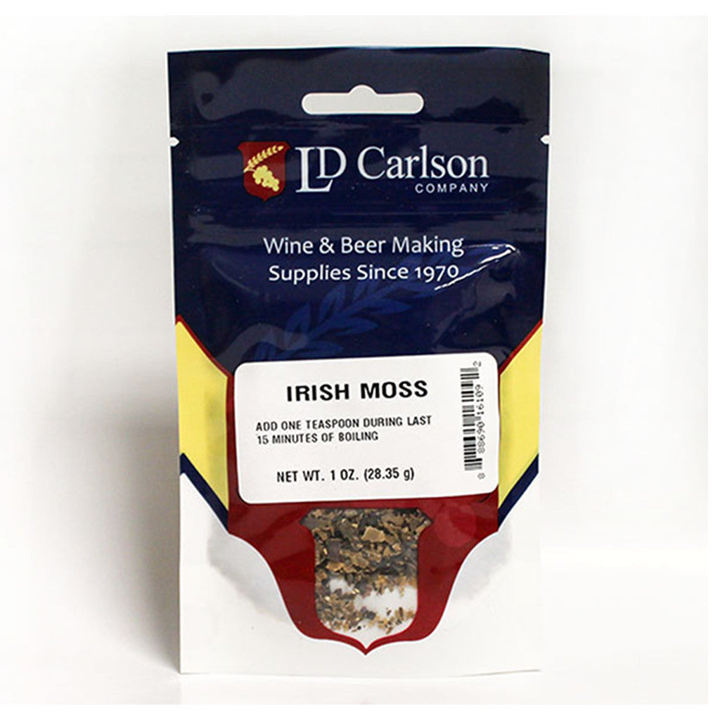Irish Moss