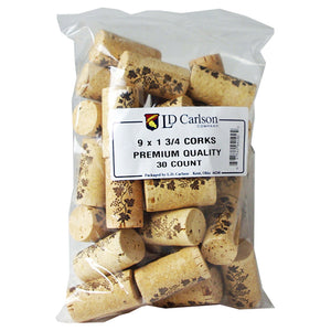 Premium Wine Corks