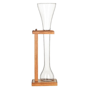 Libbey Half Yard of Ale Glass With Stand (55444)