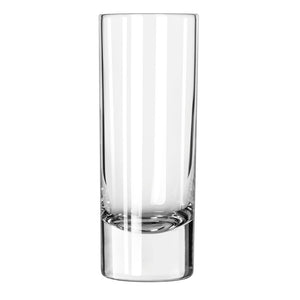 Libbey Modernist Cordial Glass (9031), 2.5oz