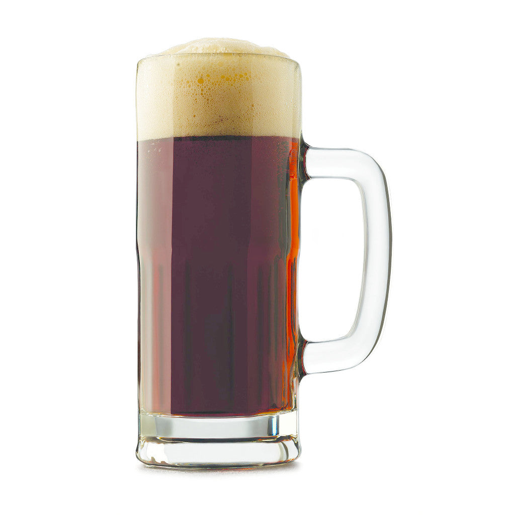 Libbey Tall Beer Mug (5360), 22oz