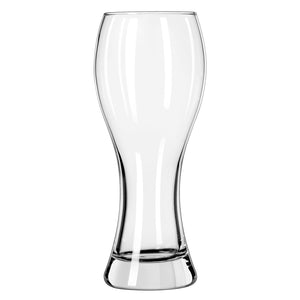 Libbey Wheat Beer Glass (1611), 23oz