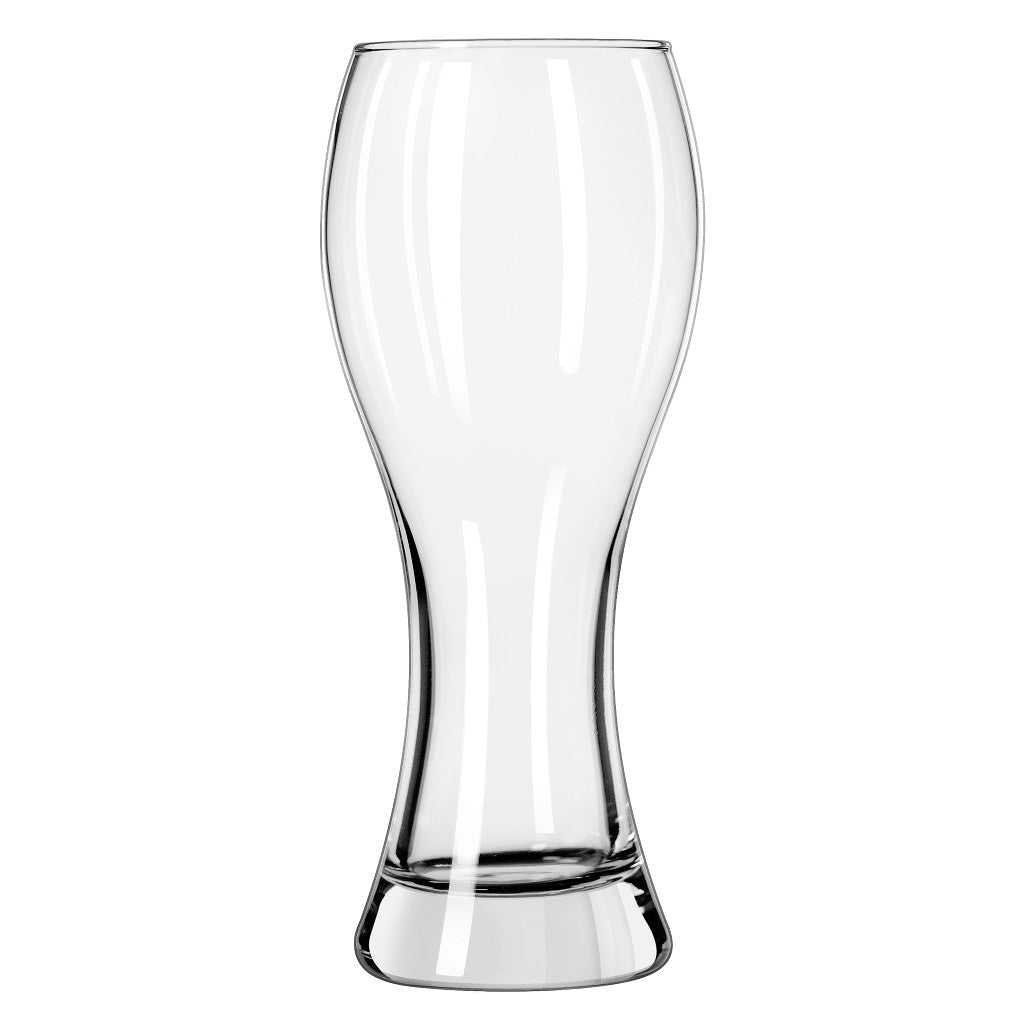 Libbey Wheat Beer Glass (1611), 23oz