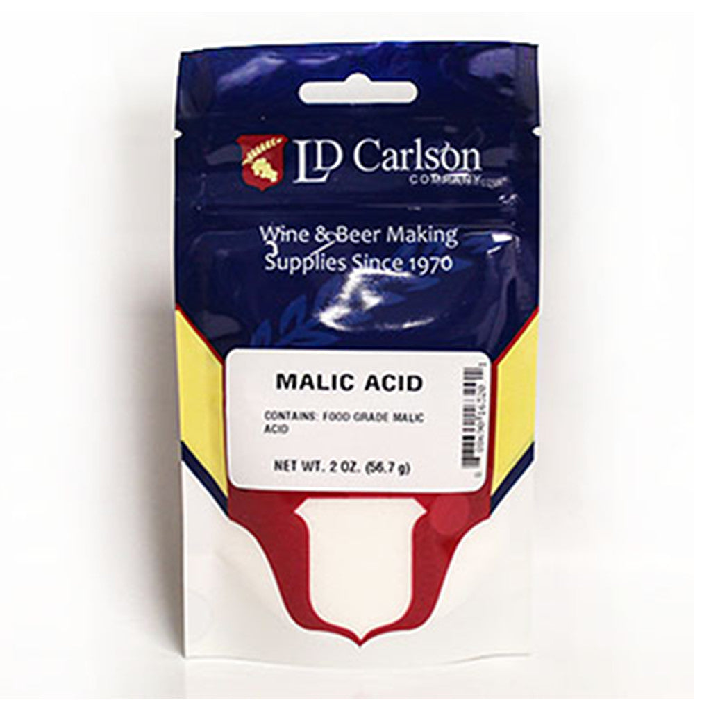 Malic Acid