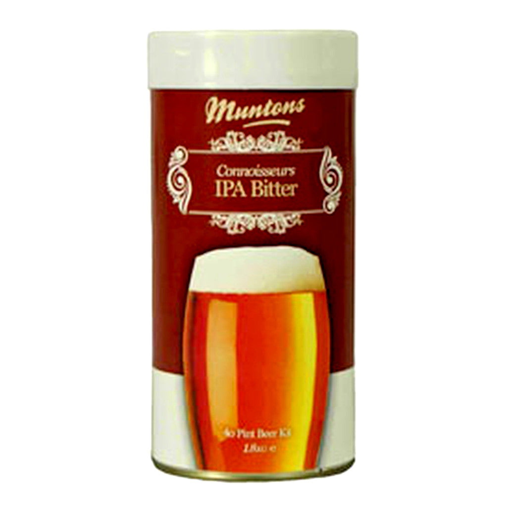 Muntons IPA Bitter Kit, 4lb