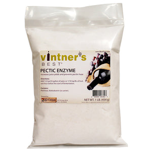 Pectic Enzyme Powder