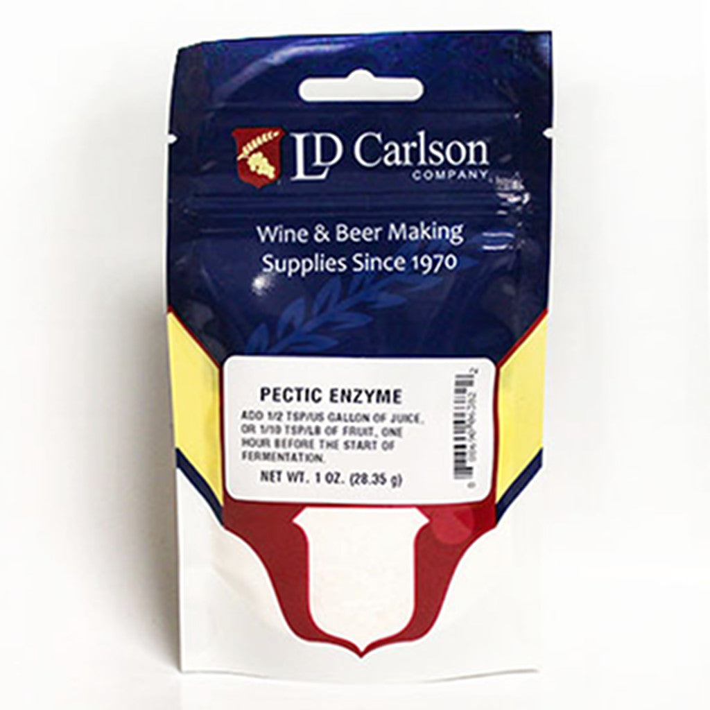 Pectic Enzyme Powder