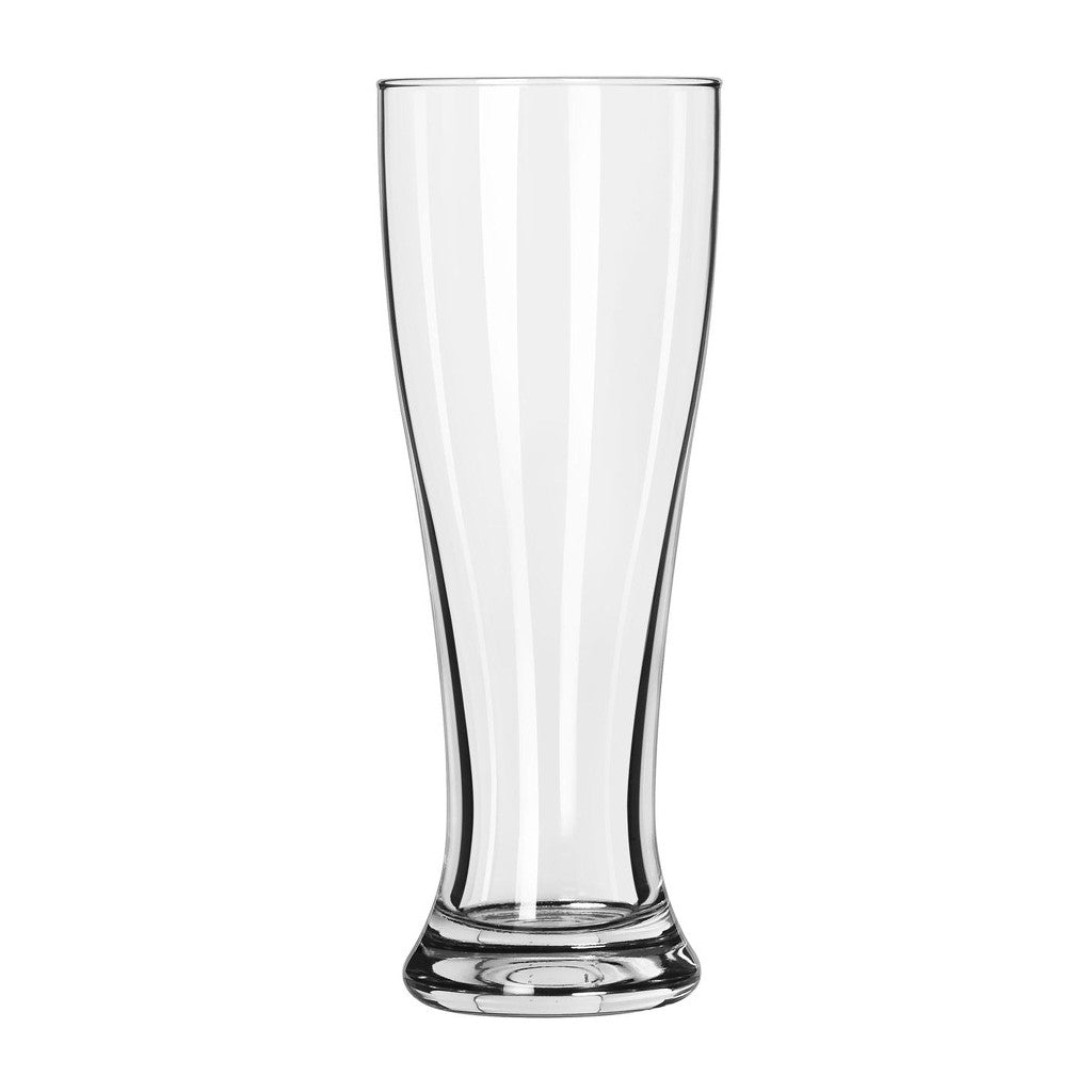 Libbey Pilsner Glass (1604), 16oz