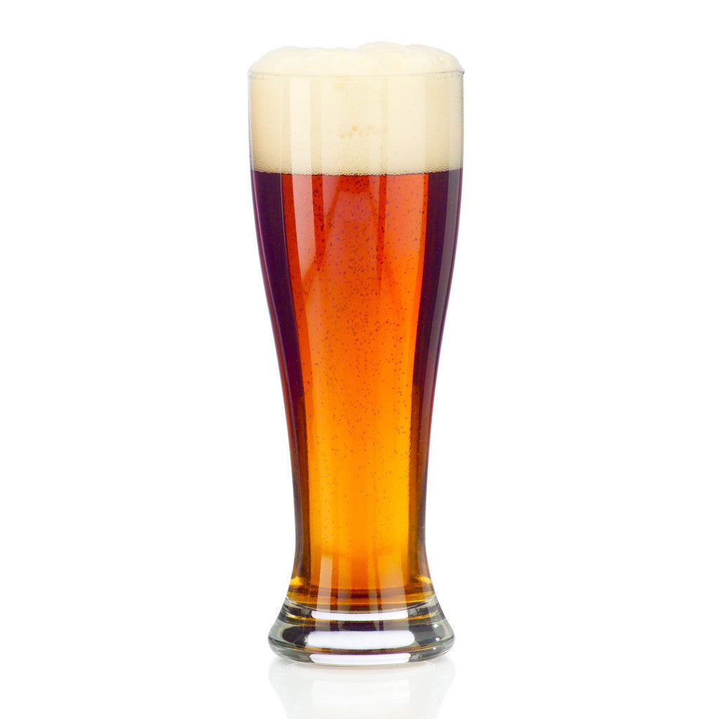 Libbey Pilsner Glass (1604), 16oz