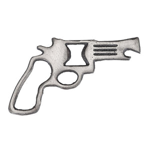 Pistol Bottle Opener