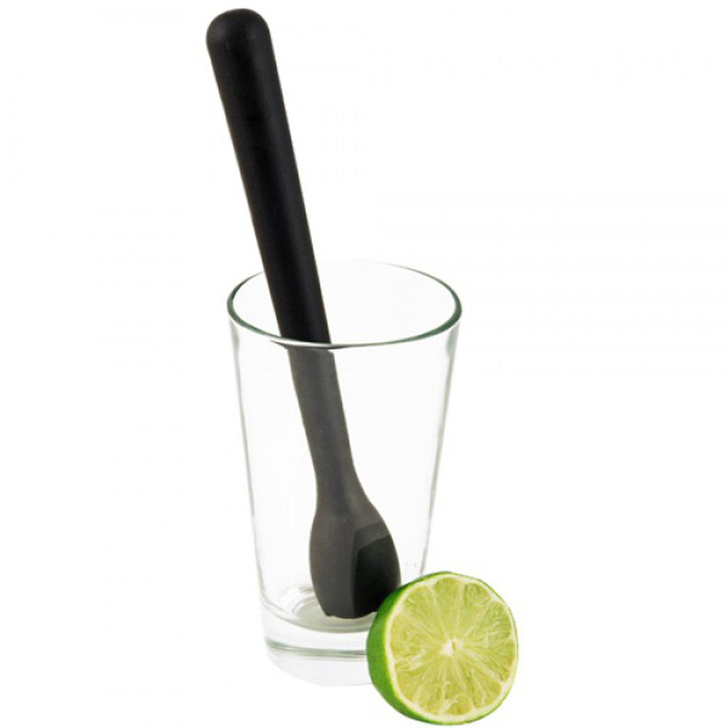 Plastic Cocktail Muddler