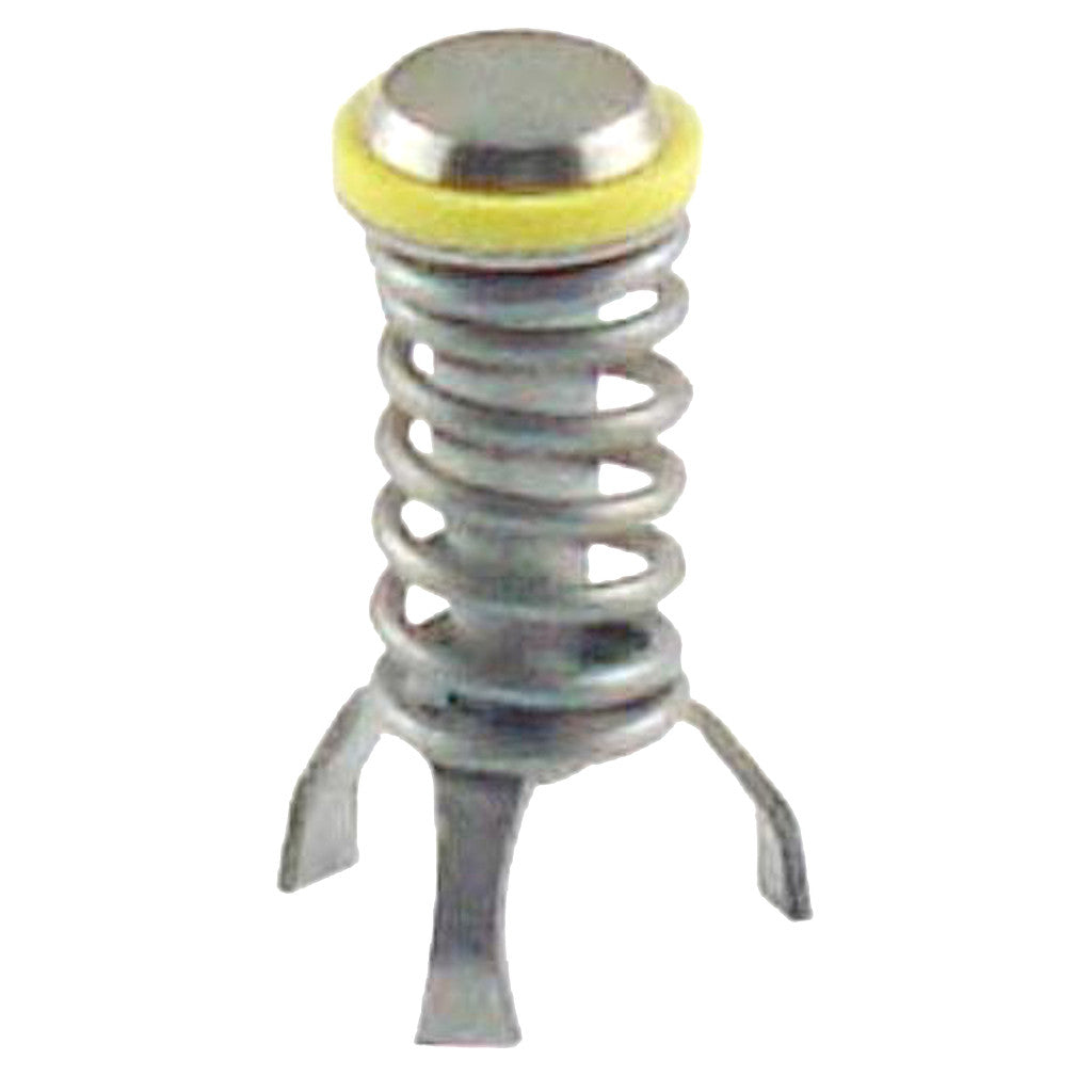 Old Firestone Challenger Pin-Lock Poppet Valve