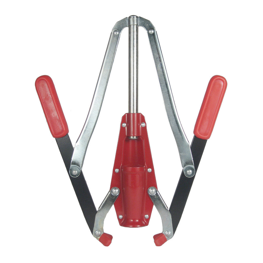 Portuguese Double Lever Corker