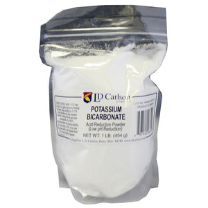 Potassium Bicarbonate