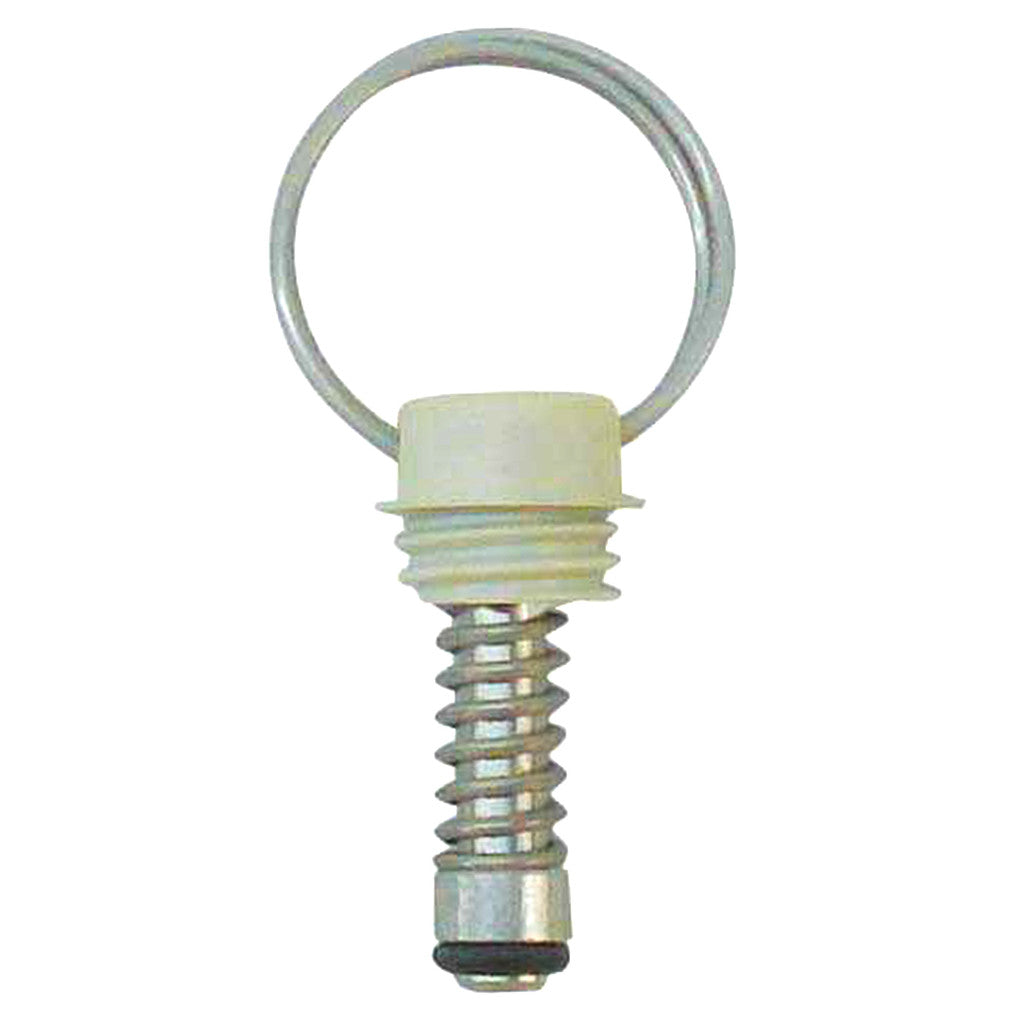 Pressure Relief Valve for Ball-Lock Kegs