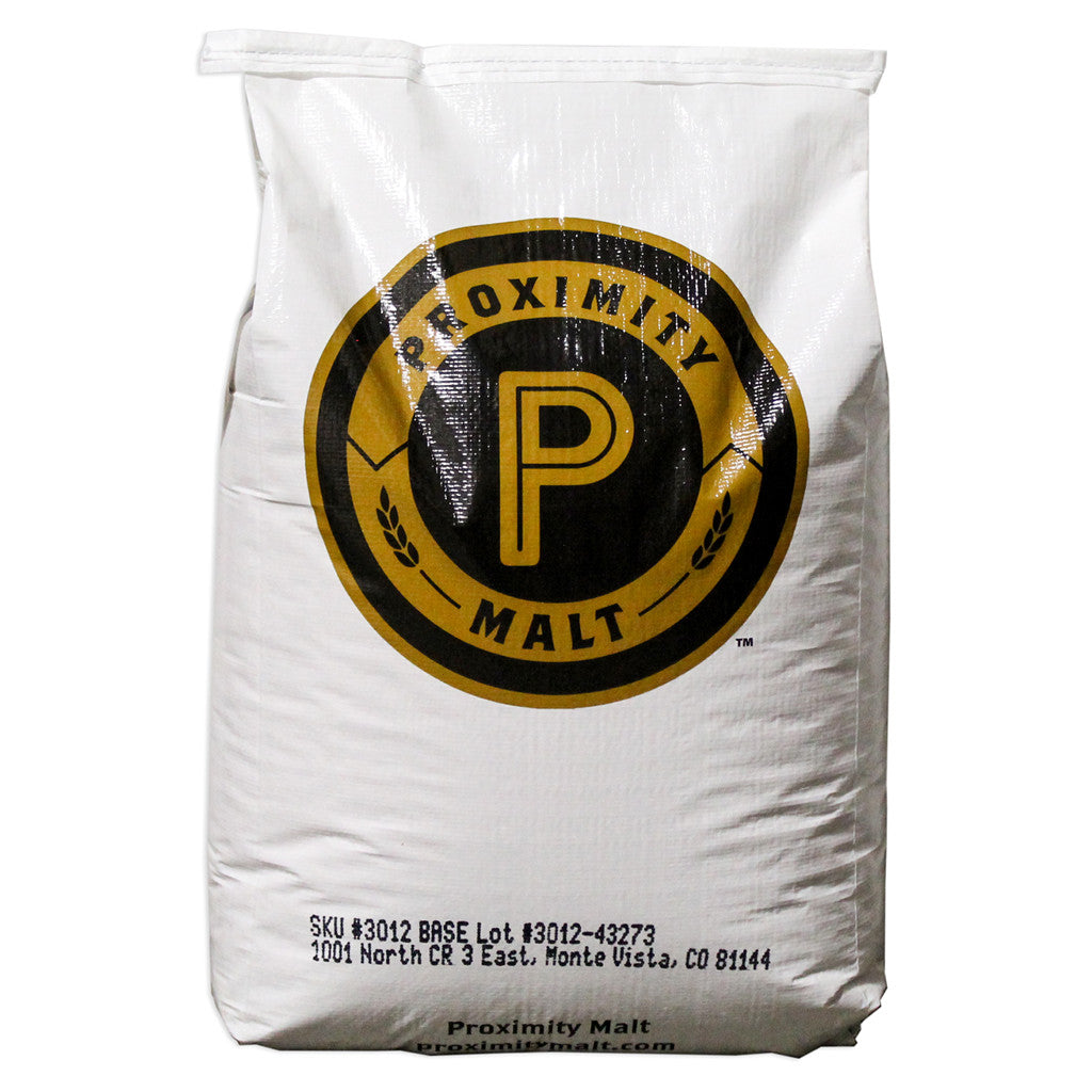 Proximity Pilsen Malt