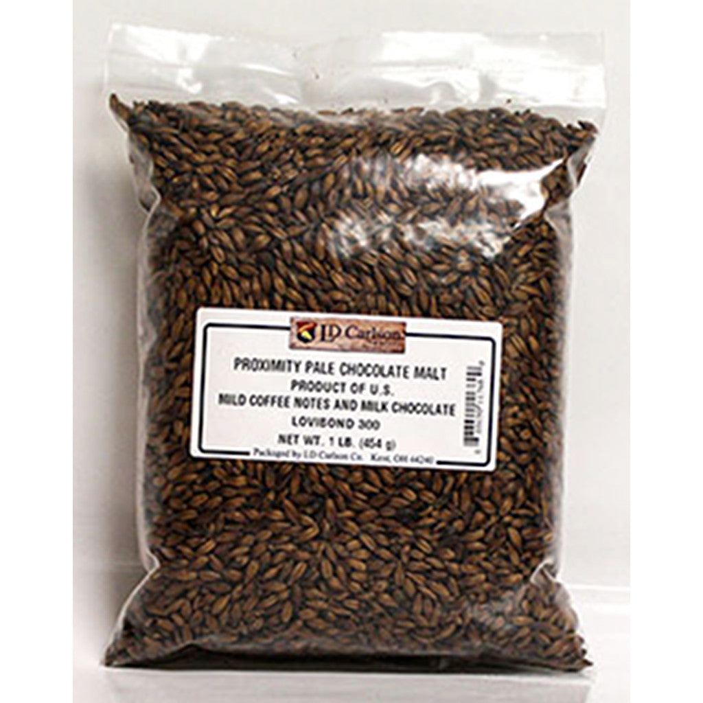 Proximity Pale Chocolate Malt (300°L)