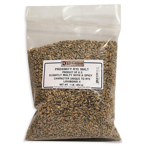 Proximity Rye Malt (4°L)