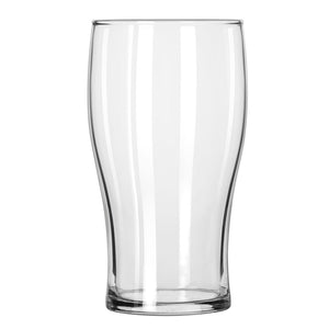 Libbey Pub Glass (4803), 20oz