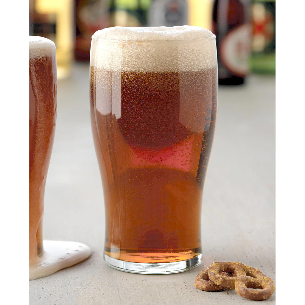 Libbey Pub Glass (4803), 20oz