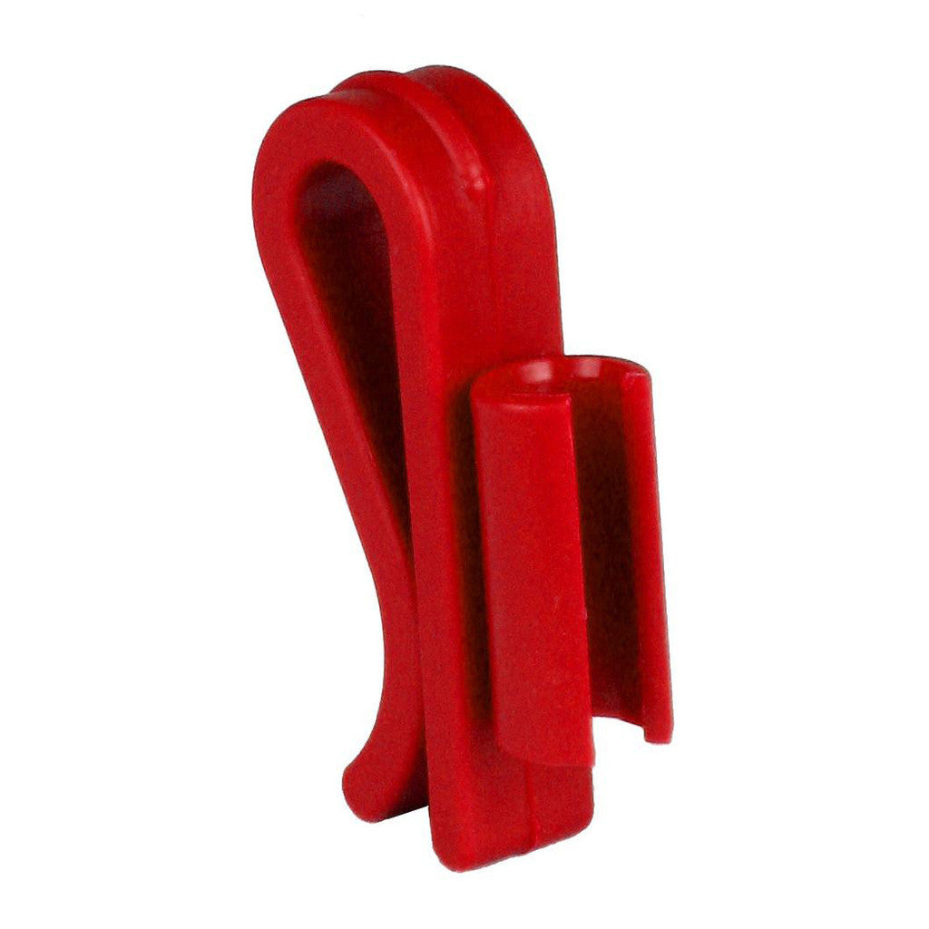 3/8in Racking Cane Clip