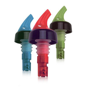 1oz Posi-Pour Portion Control Bottle Pourer