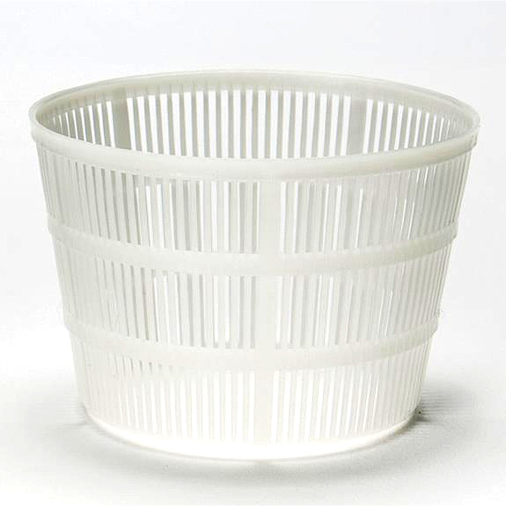 Ricotta Cheese Basket Mold