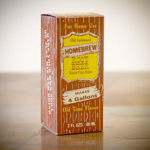Soda Flavor Extract, 2oz