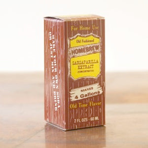 Soda Flavor Extract, 2oz