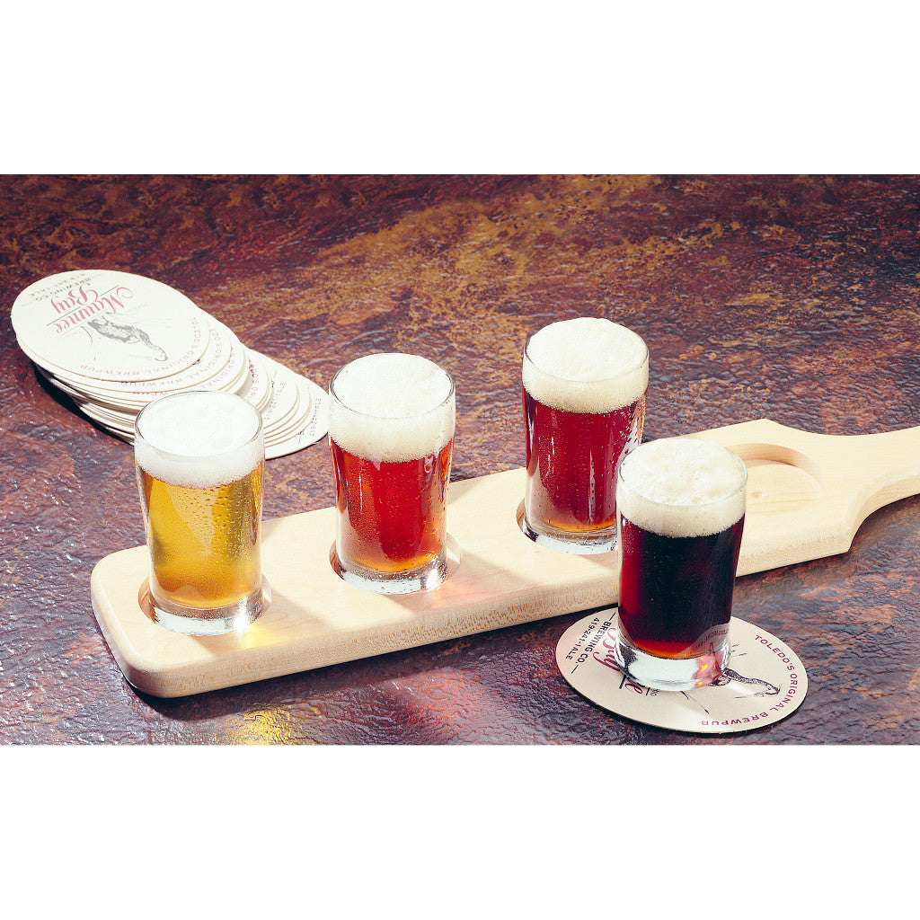 Libbey Beer Tasting Glass (249), 5oz