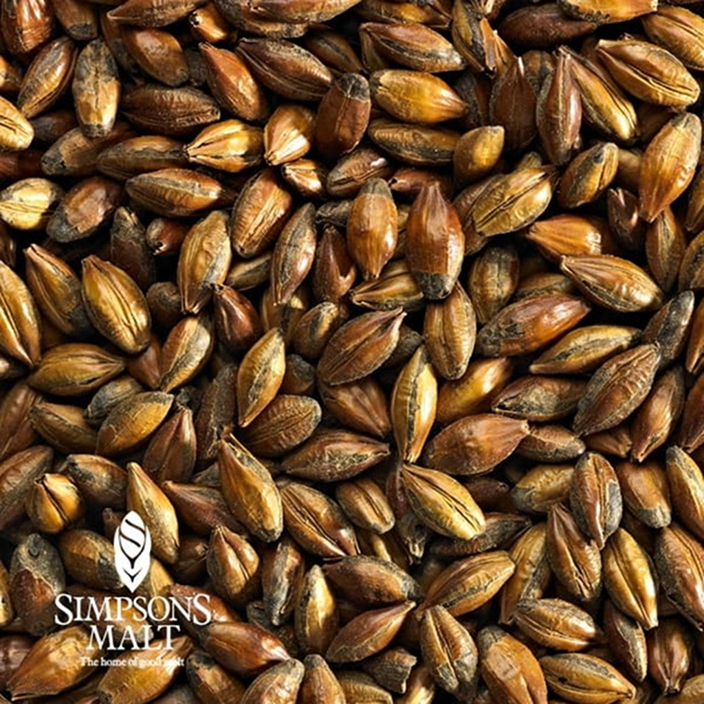 Simpsons Brown Coffee Malt (162° - 226°L)