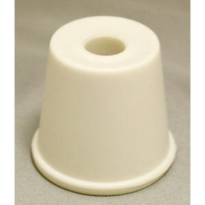 Universal Solid Rubber Stopper