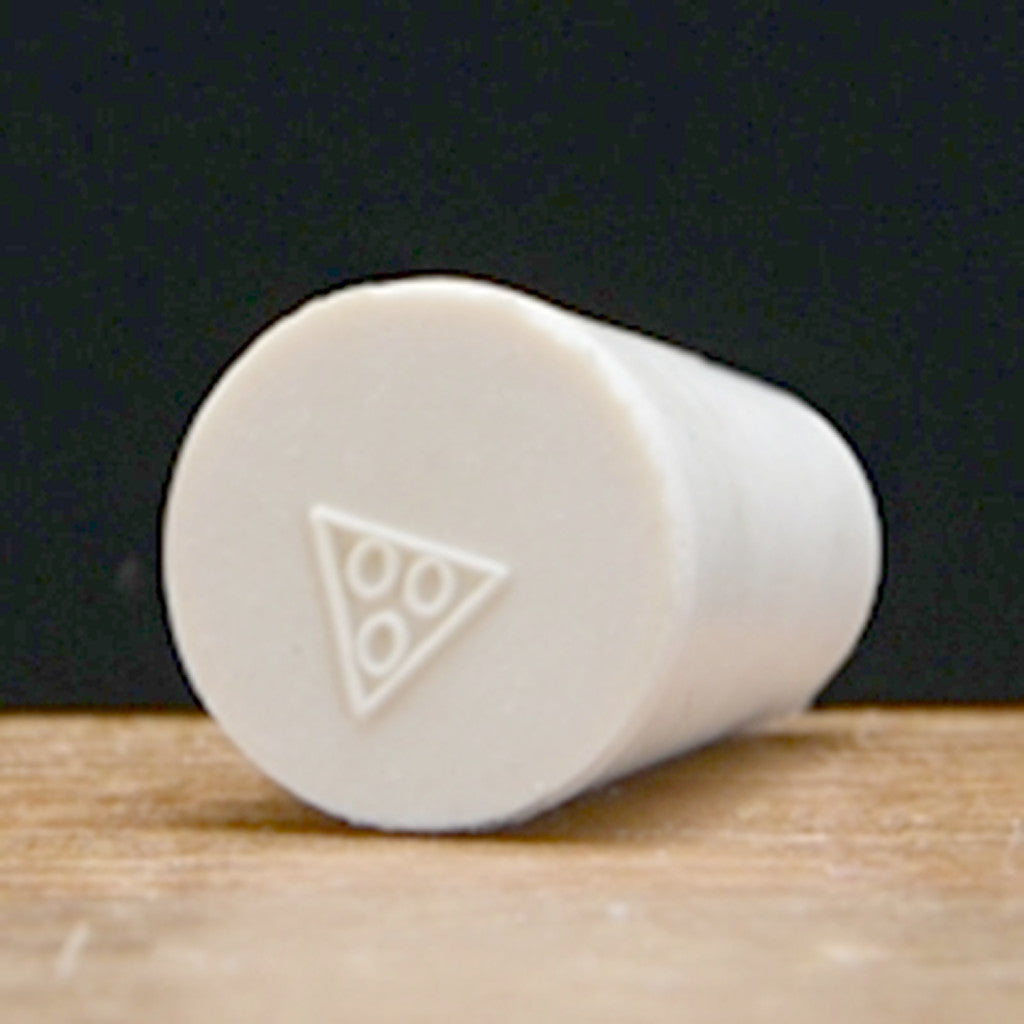 Tapered Rubber Bungs | Rubber Stoppers UK