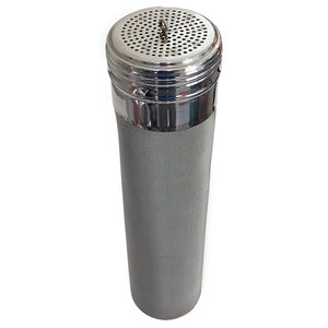 Stainless Steel Keg Dry-Hopping Filter