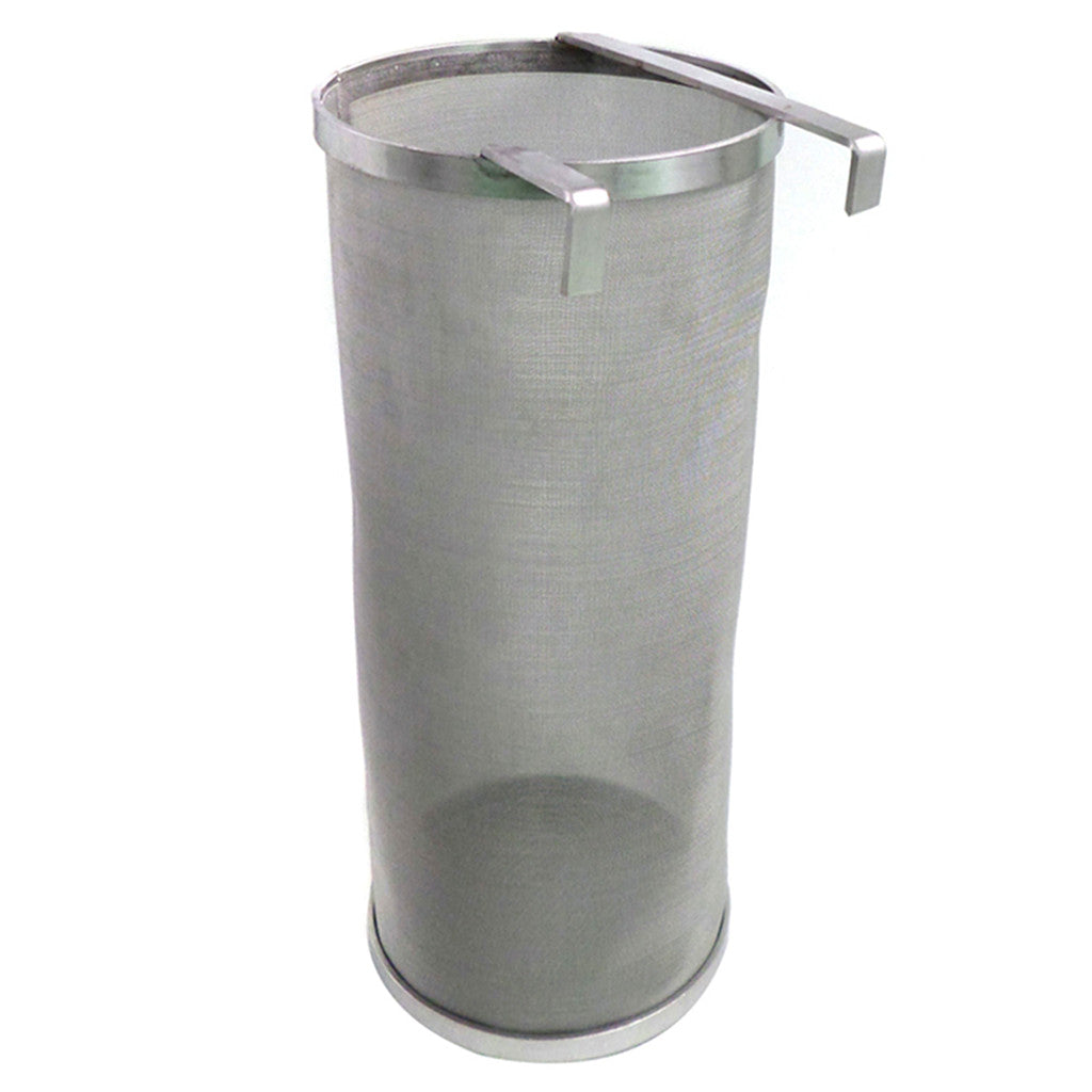 Stainless Steel Kettle Hop Strainer