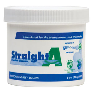 Straight-A Premium Cleanser, 8oz