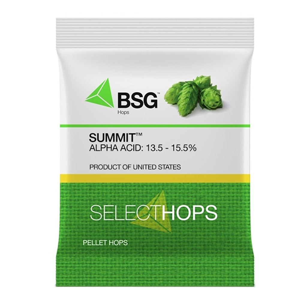 Summit Hop Pellets