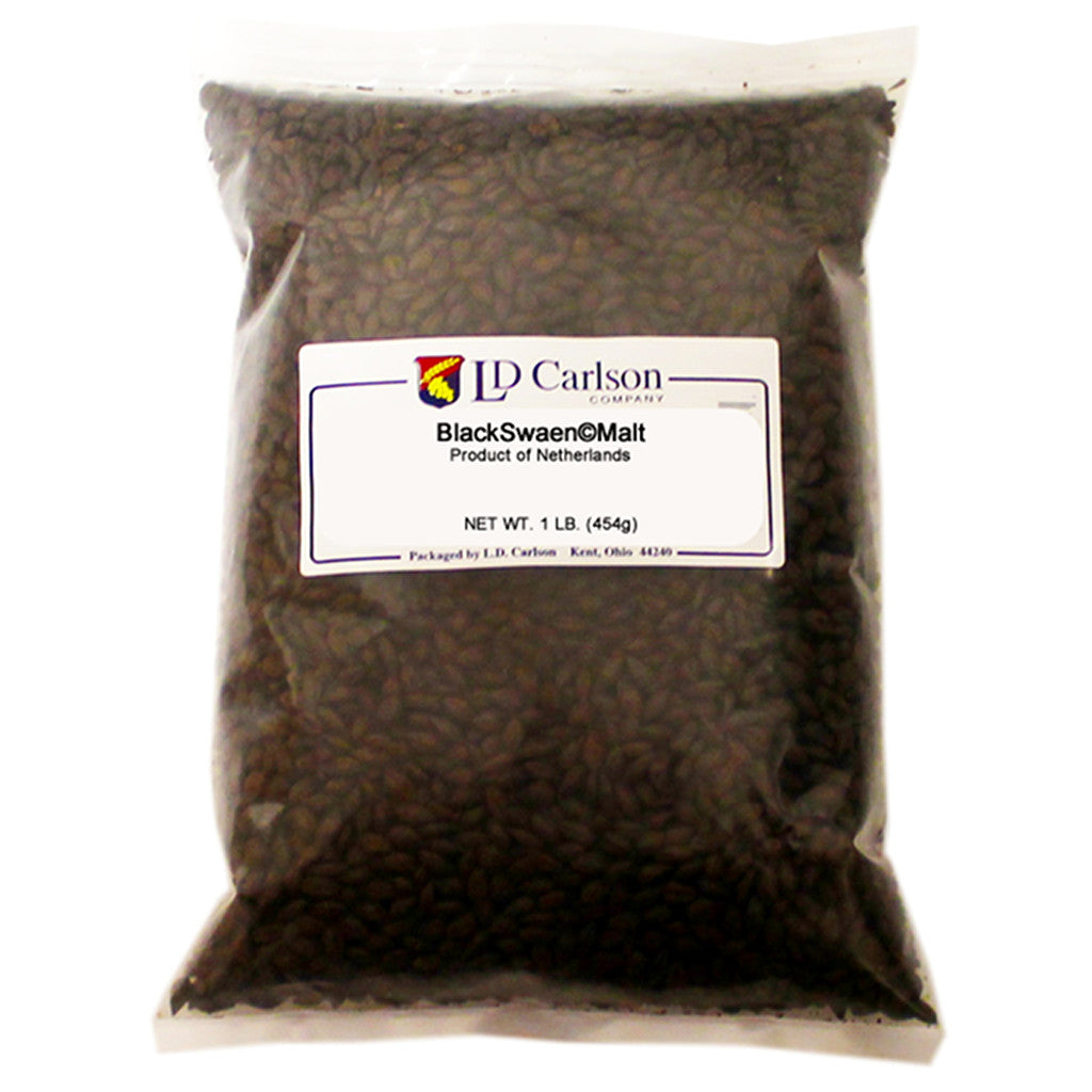 Swaen 'BlackSwaen' Chocolate Wheat Malt (300°L)
