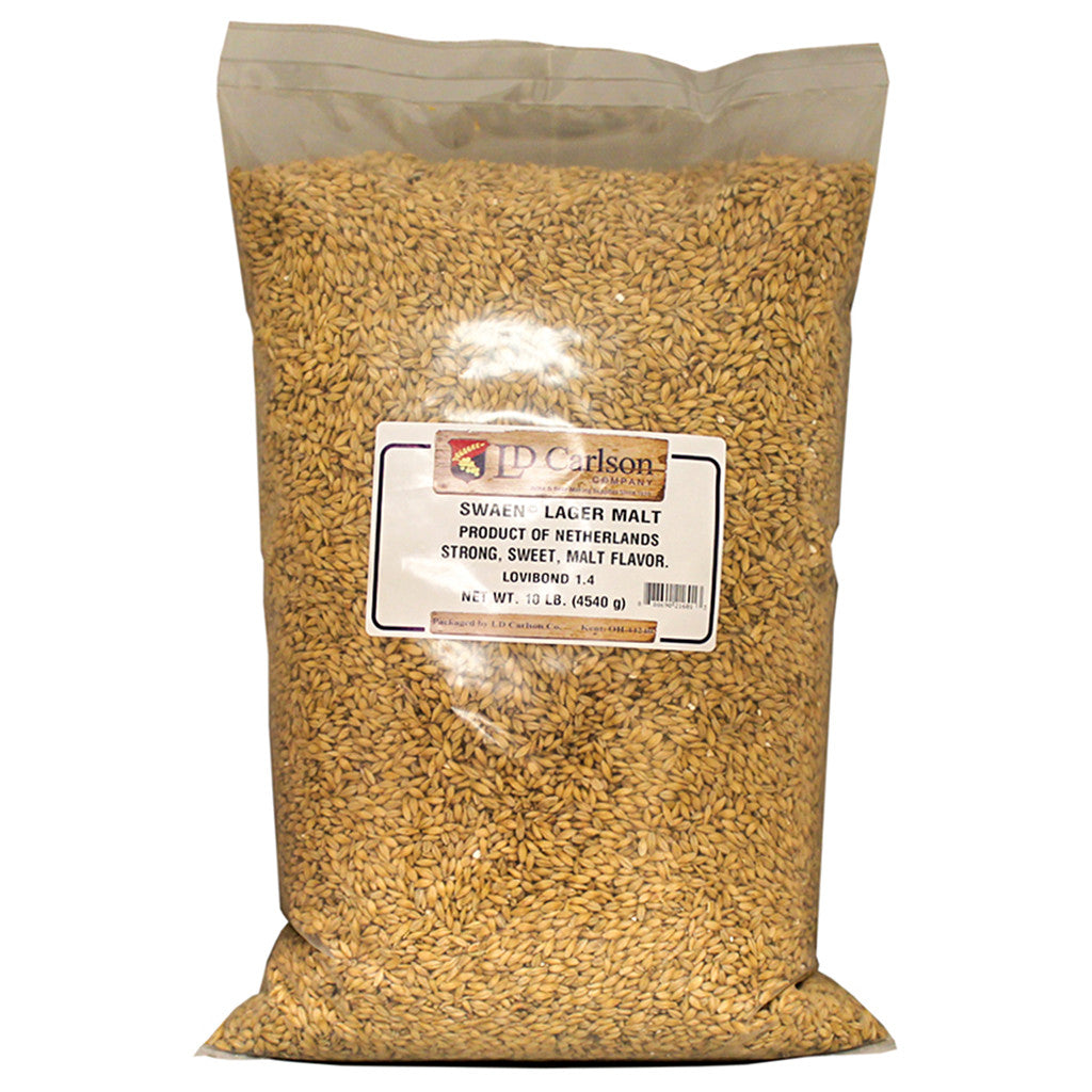 Swaen Lager Malt (1.4°L)