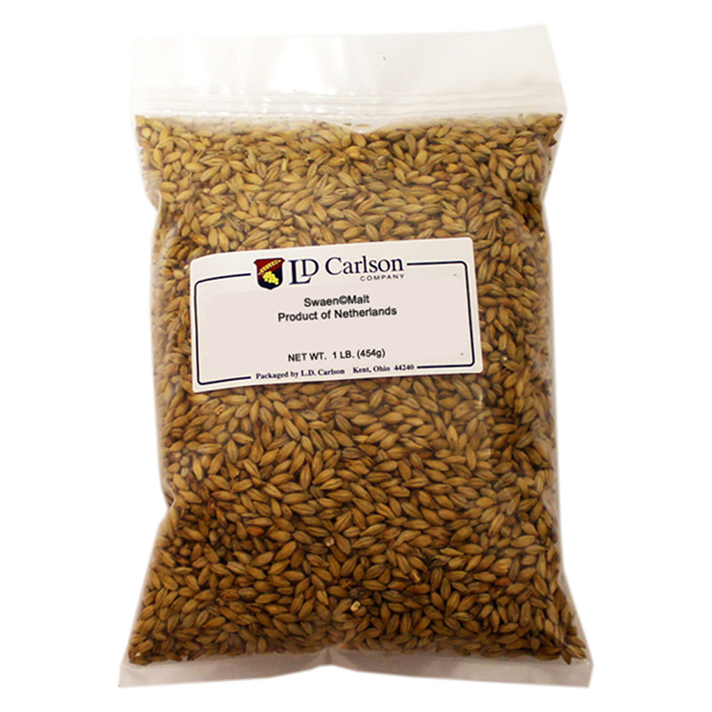 Swaen 'BlackSwaen' Biscuit Malt (27°L)