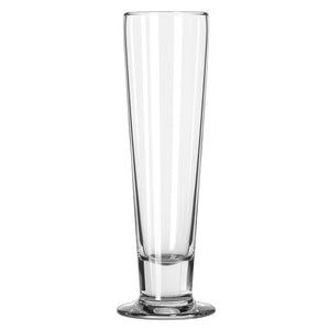 Libbey Tall Pilsner Glass (3823), 14.5oz