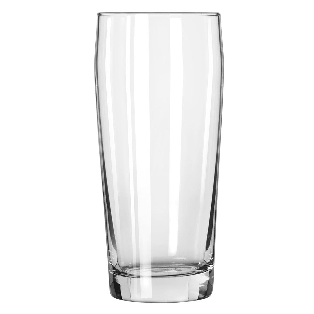 Libbey Tall Pub Glass (196), 20oz