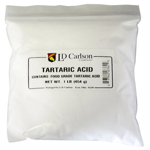 Tartaric Acid