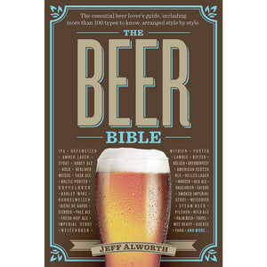 The Beer Bible