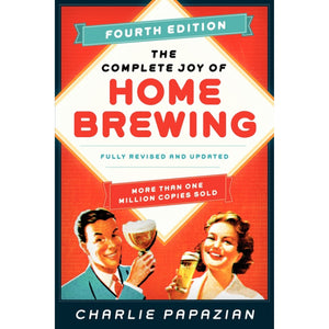 The Complete Joy of Homebrewing, 4th Edition