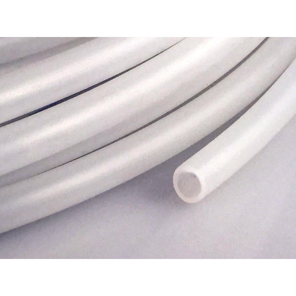 1/4in ID Semi-Transparent PET Tubing