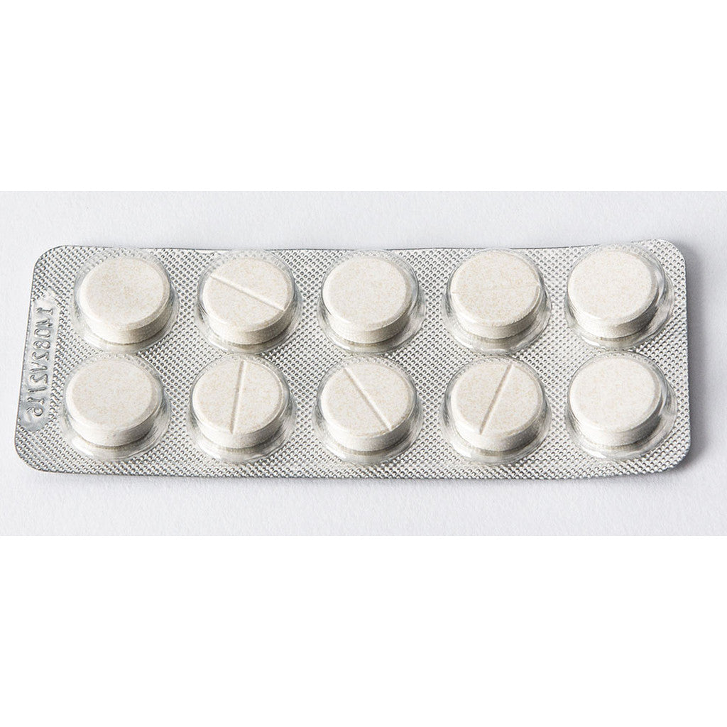 Vegetable Rennet Tablets